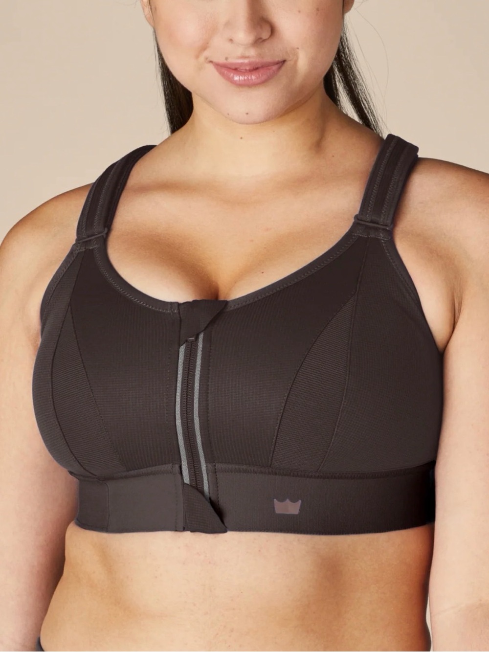 SHEFIT Ultimate Sports Bra - Picture 1 of 10